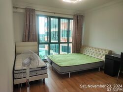 Yew Mei Green (D23), Condominium #598769001